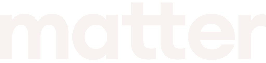 Logo Matter