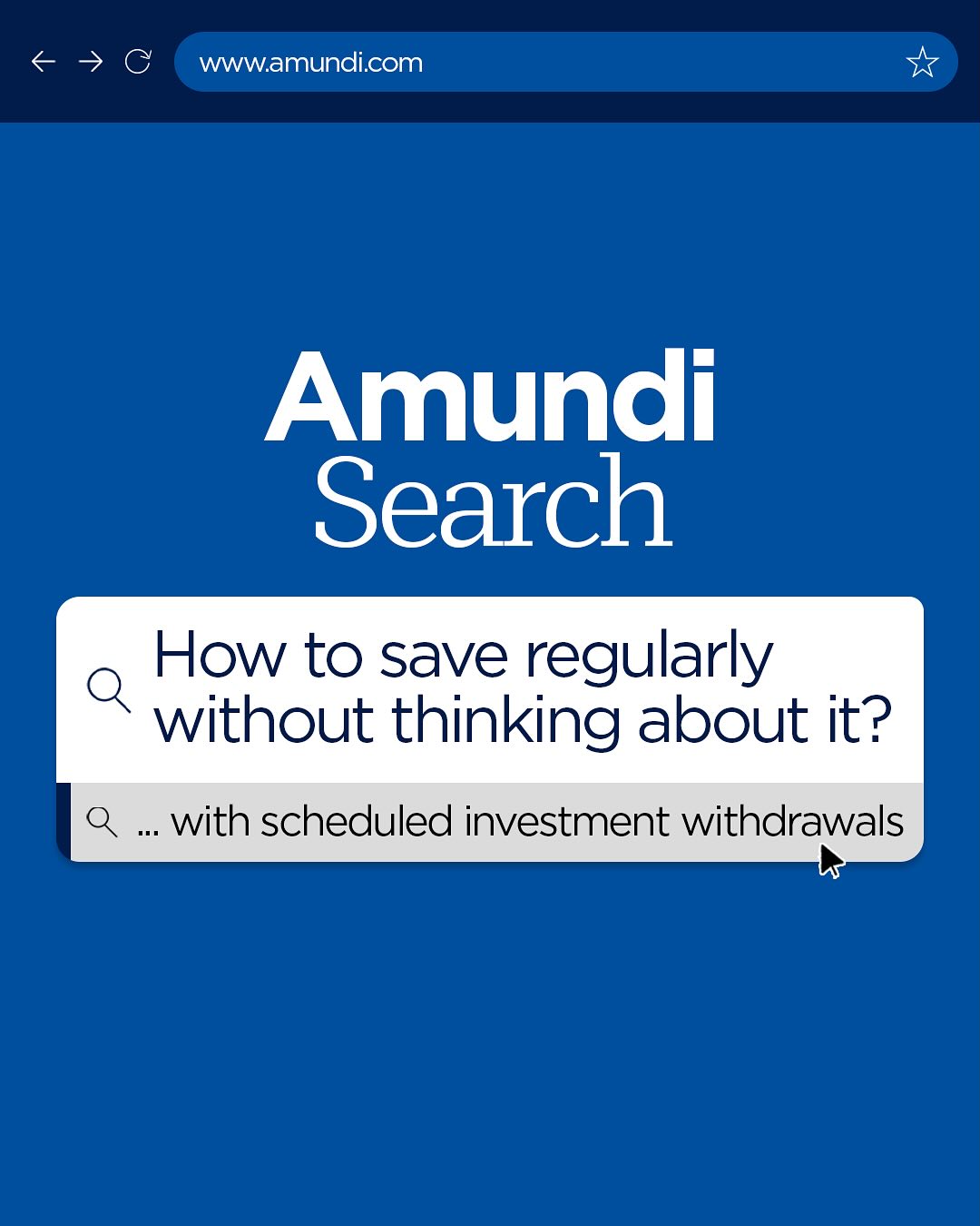 amundi instagram