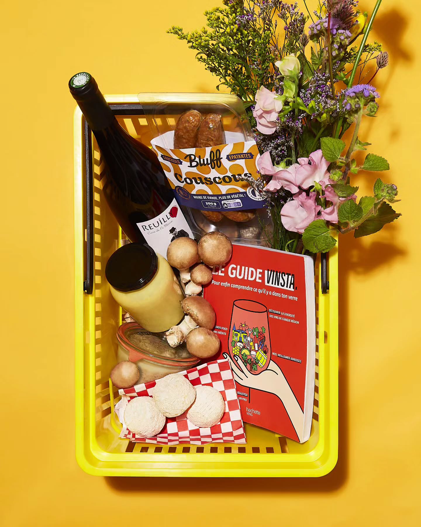 vin rouge vinsta instagram