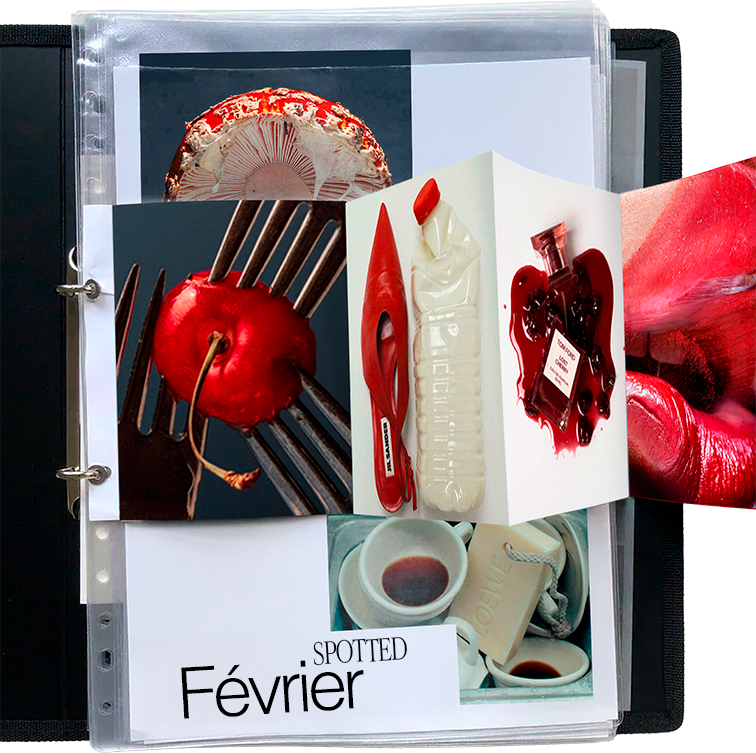 tendance social media