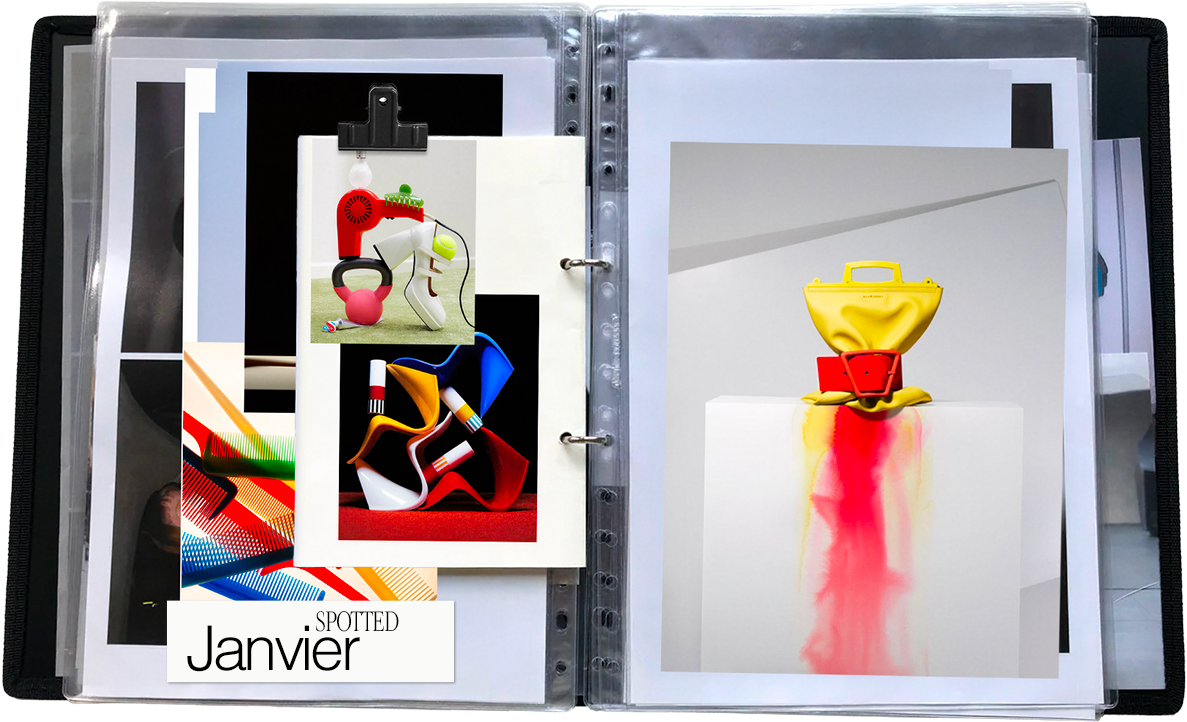 tendance social media